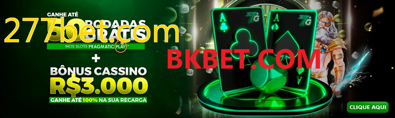 cassino 277bet.com